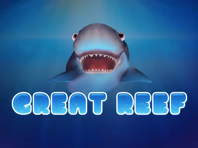 Great Reef